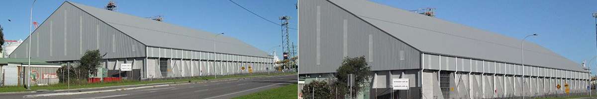 Freestyle Roofing Banner