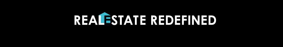 Real Estate Redefined Banner