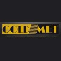 Goldmet Roofing Logo