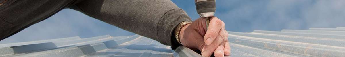 Goldmet Roofing Banner