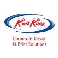 Kwik Kopy Logo