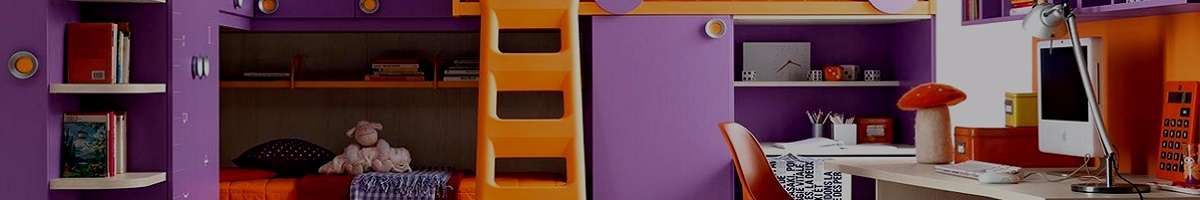 Colourful Life Banner