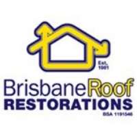 Brisbane Roof Restorations Logo