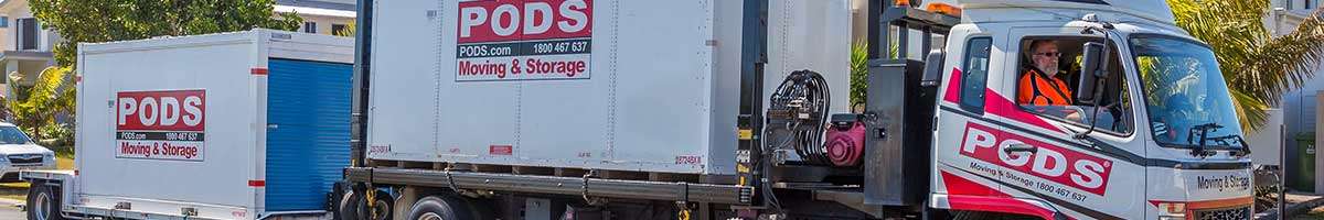 PODS Australia Banner
