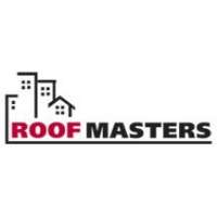 Roofmasters Logo