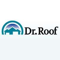 Dr Roof Logo