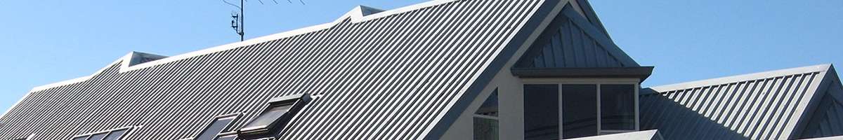 Dr Roof Banner
