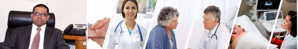 The Cardiology Clinic Banner