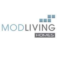 ModLiving Homes Logo