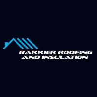 Barrier Roofing and Insulation Logo