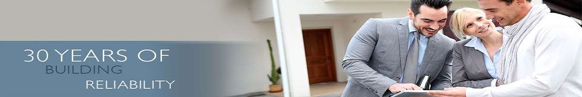 ModLiving Homes Banner