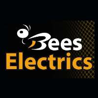 Bees Electrics Logo