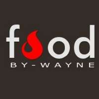Food by Wayne Logo