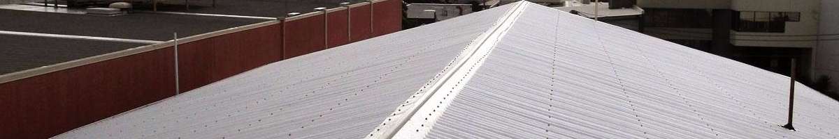 Jones Roofing Banner