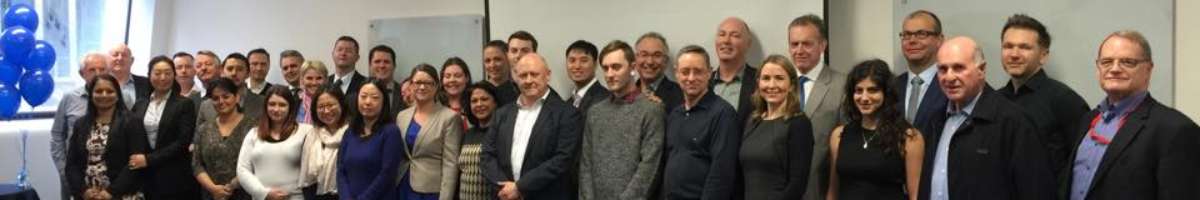 Business Strategies International (BSI) Banner