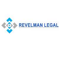 Revelman Legal Logo