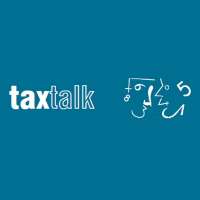Tax Talk Pty Ltd Logo