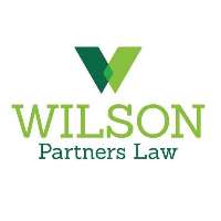 Wilson Partners Law Logo