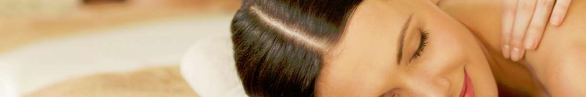 Refresh City Day Spa Banner