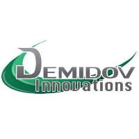 Demidov Innovations Logo
