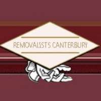 Removalists Canterbury Logo