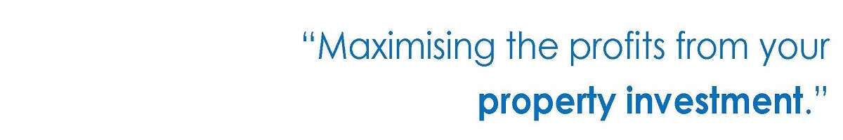 Manage My Investment Banner