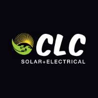 CLC Solar & Electrical Logo