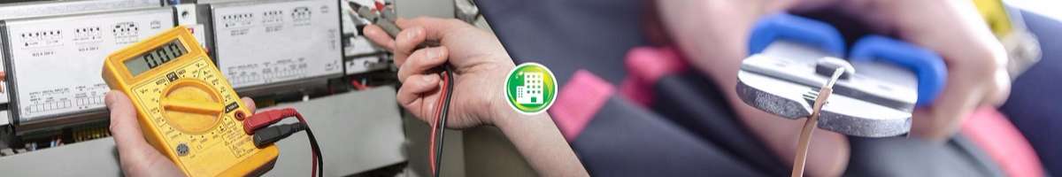 CLC Solar & Electrical Banner