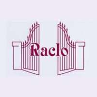 Raclo Remote Control Logo