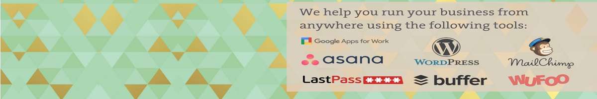 Get Digital Flow Banner