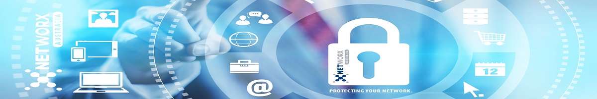 Networx Australia Banner