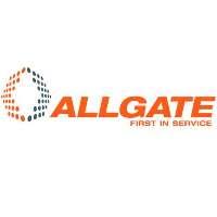 Allgate Automation Logo