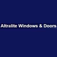 Altralite Windows & Doors Logo