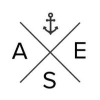 Anchored Electrical Services Logo