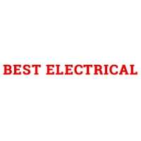 Best Electrical Logo