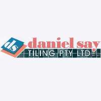Daniel Say Tiling Pty Ltd Logo