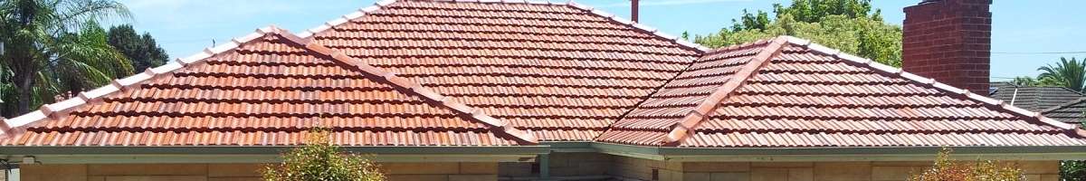 Best Price Roofing Banner