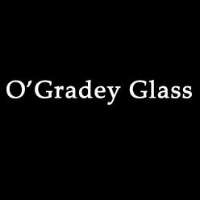 O'Gradey Glass Logo