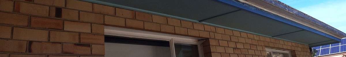 Done Right Roofing & Guttering Services Banner