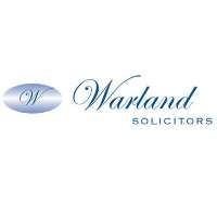 Warland Solicitors Logo
