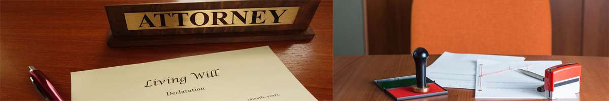 Springfield Legal Service Banner