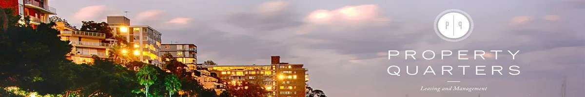 Property Quarters Banner