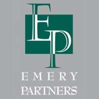 Emery Partners Logo