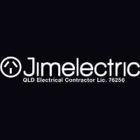 Jimelectric Logo