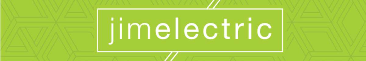 Jimelectric Banner