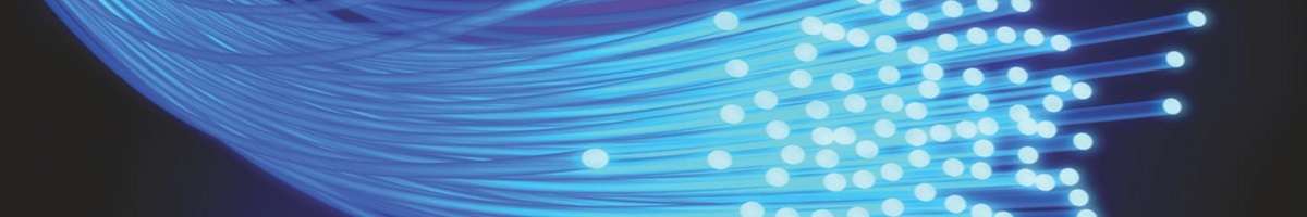 Optical Terminations Banner