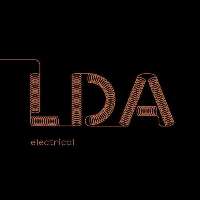 LDA Electrical Logo