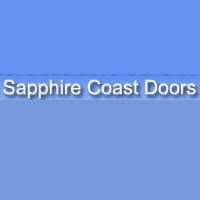 Sapphire Coast Doors Logo