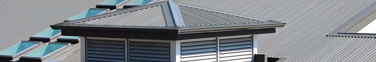 RoofTek Roofing Banner