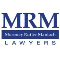 MRM Lawyers Logo